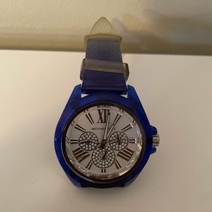 MK Michael kors watch